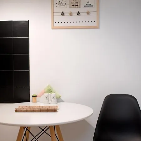 Messolonghi Square Apartment *