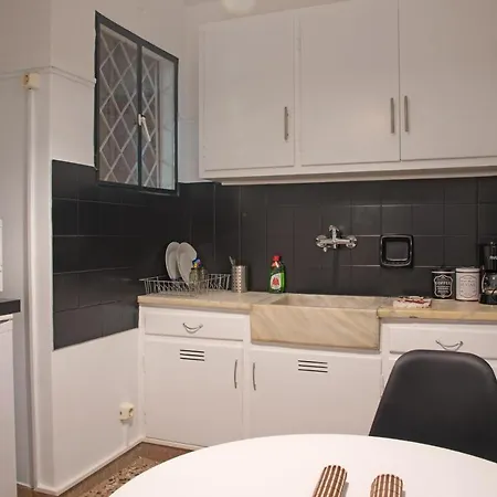 Apartment Messolonghi Square *