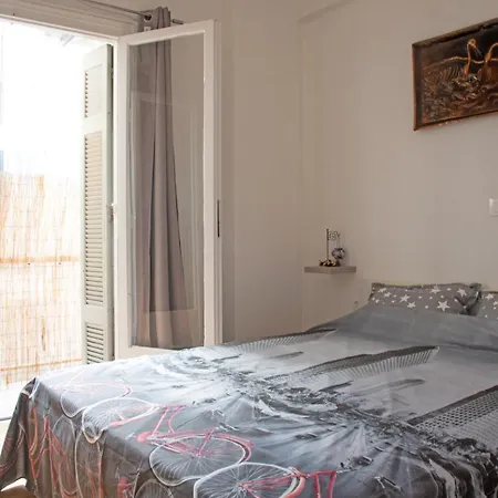 Apartment Messolonghi Square