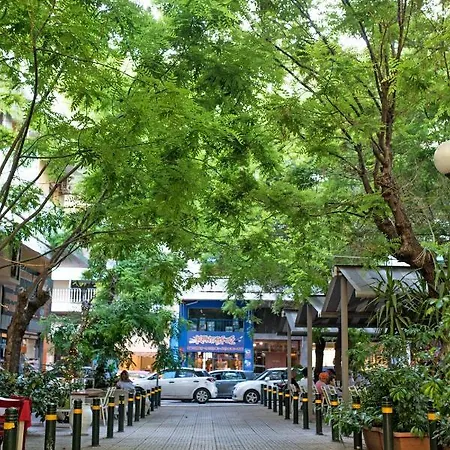Messolonghi Square